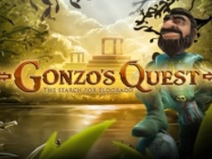 Gonzos Quest